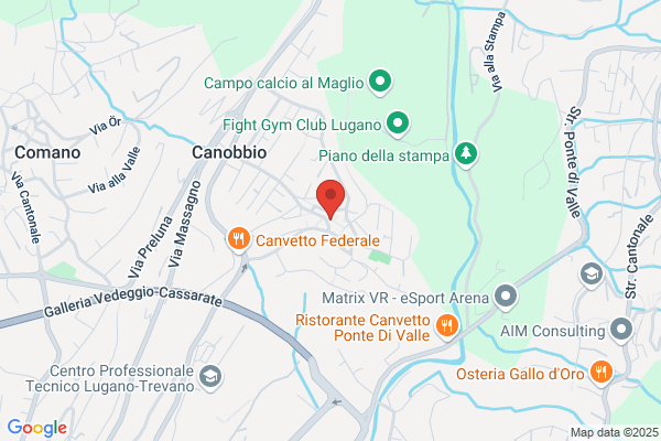 Guggiari und Deodati Pittura Sagl