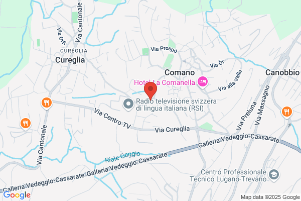 Immobiliare Essecieffe SA