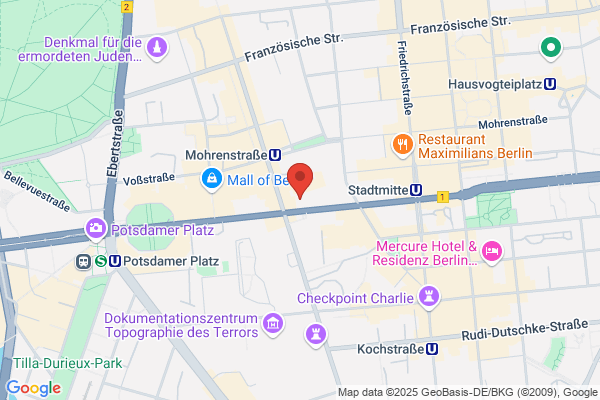 LAF und Business Solution