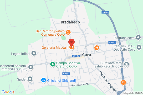 Macelleria Riva di Riva Giovanni