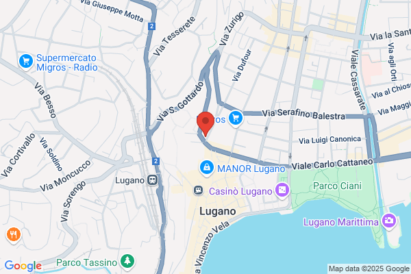 Manucasa SA