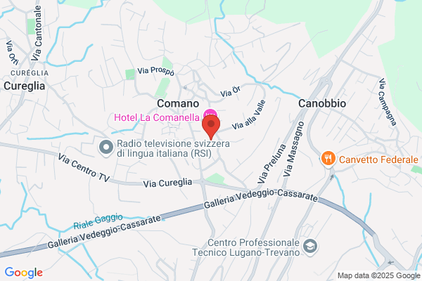 Osteria Ronchetto