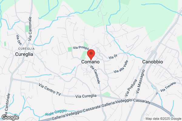 Osteria del Centro