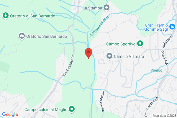 Rifugio per animali La Stampa