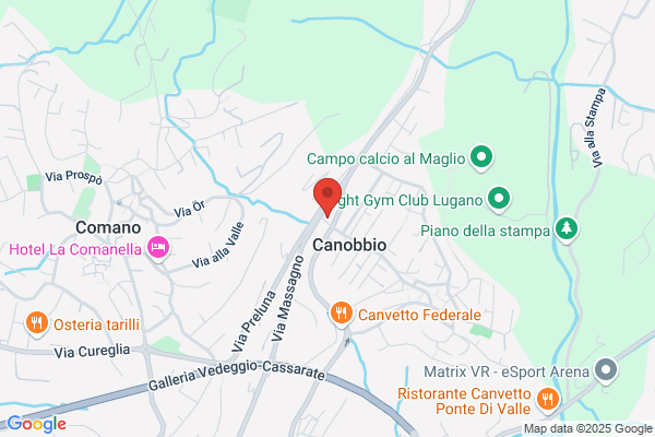 Ristorante Stazione