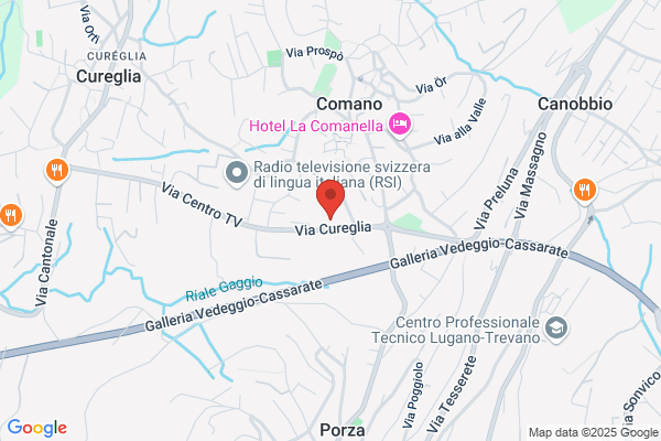 Farmacia di Comano