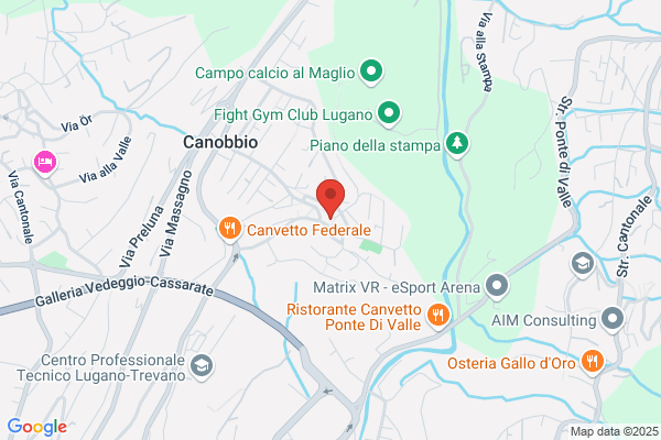 D und C Pescia S. A.