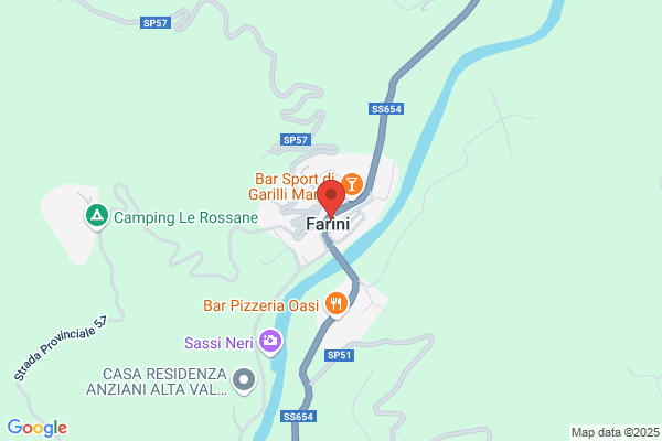 Fausto Ambrosini Studio d'architettura