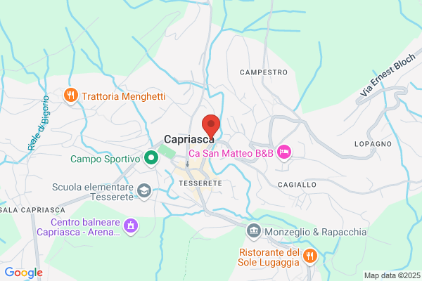 Osteria Lepori