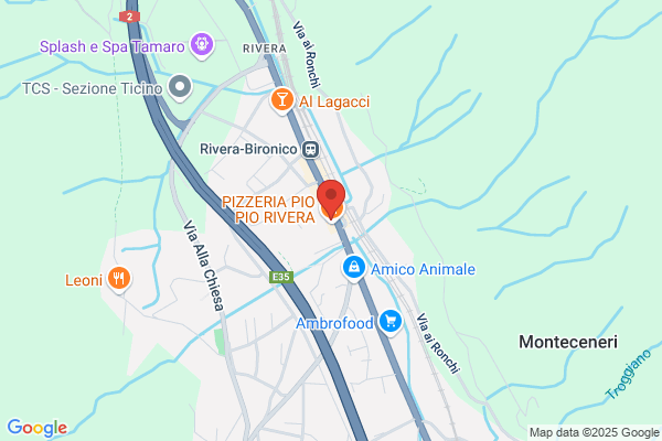 R. Galli Costruzioni Edili