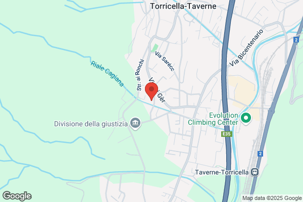 Centro di Meditazione Trascendentale Ticino