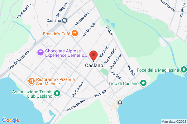 Banca Raiffeisen di Lamone-Cadempino