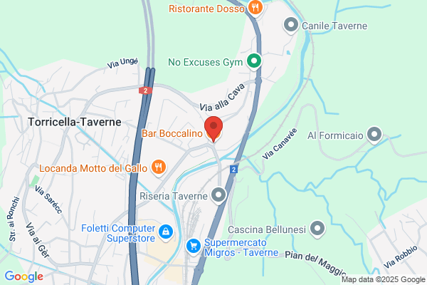Bar Boccalino