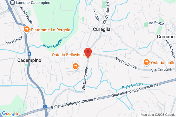 Osteria Bellavista