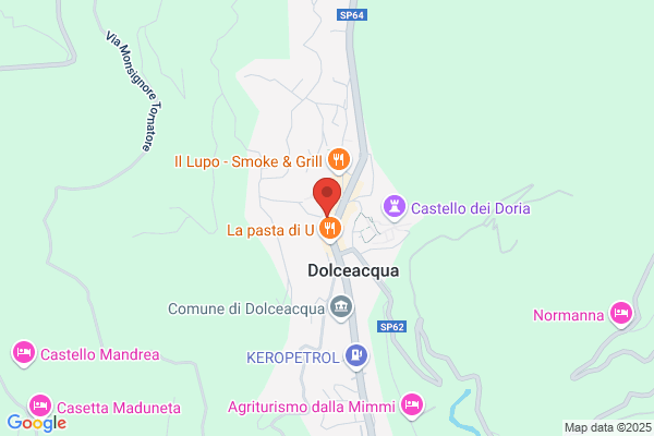 Ristorante Dolceacqua