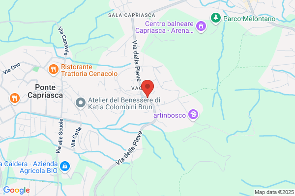 Ristorante Piccolo Club