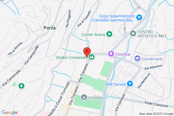 Centro Svizzero di Calcolo Scientifico (CSCS/SCSC)
