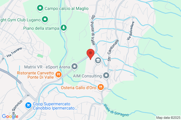 F. Gianini Impresa Costruzioni SA