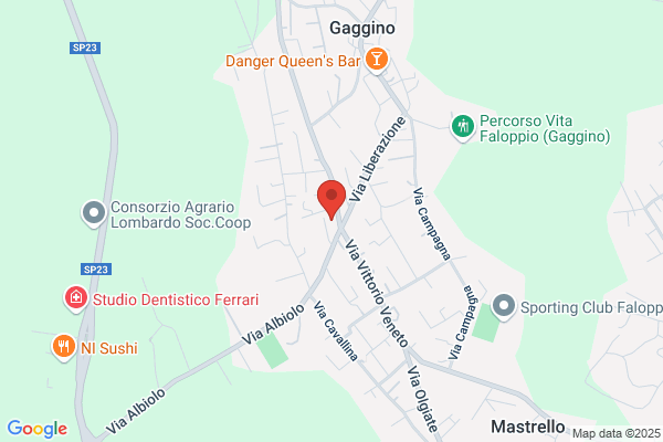 FG Costruzioni Sagl