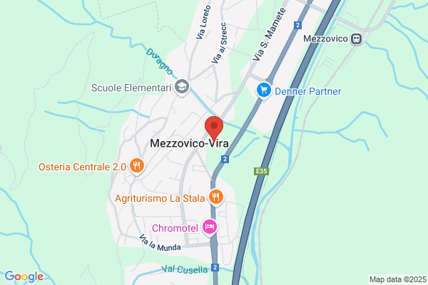 G. Marchesini SA Mezzovico-Vira