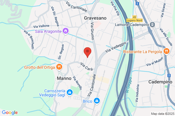 Impresa generale Pfister SA