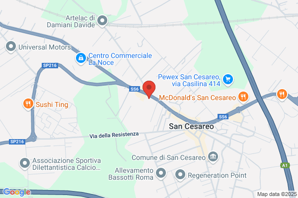 Centro Riparazioni