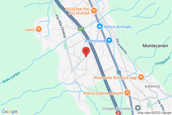 NEZ ROUGE Ticino