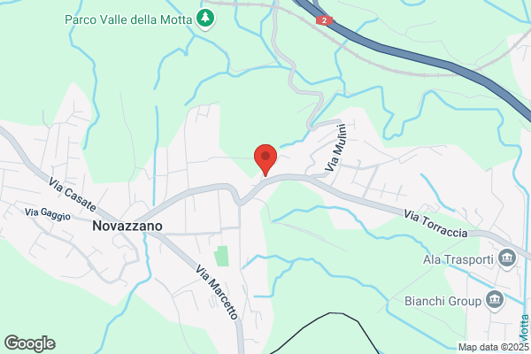 NTI New Ticino Insurance SAGL