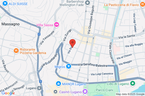 SIMID Scientific Institute for Medical Information and Documentation SA