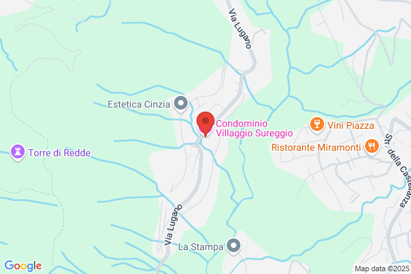 Vilaggio Sureggio