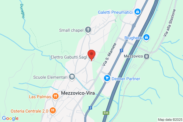 Gabutti SA