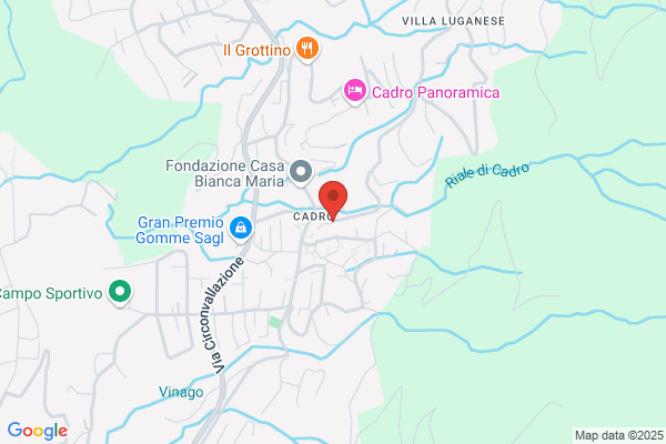 Municipio di Cadro