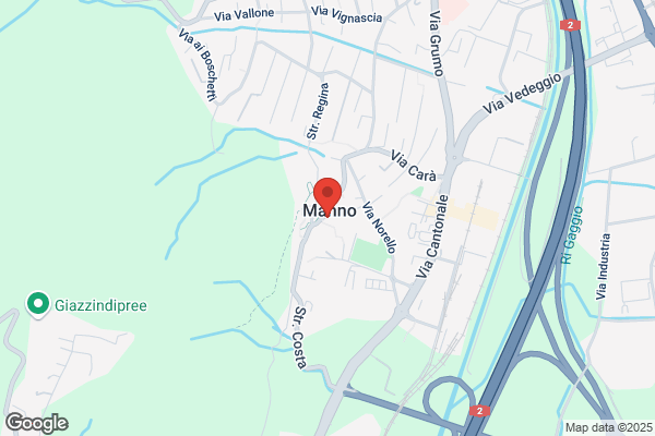 Municipio di Manno