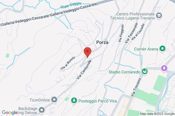 Municipio di Porza