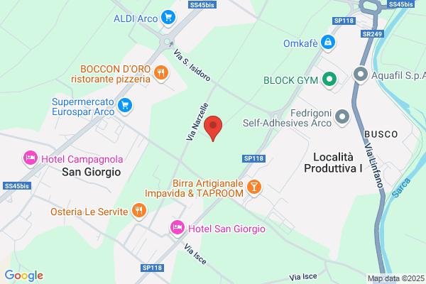 Scuola d'equitazione San Giorgio