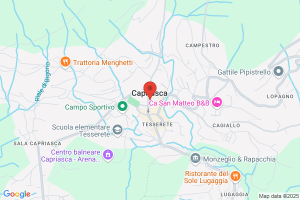 La Posta Svizzera