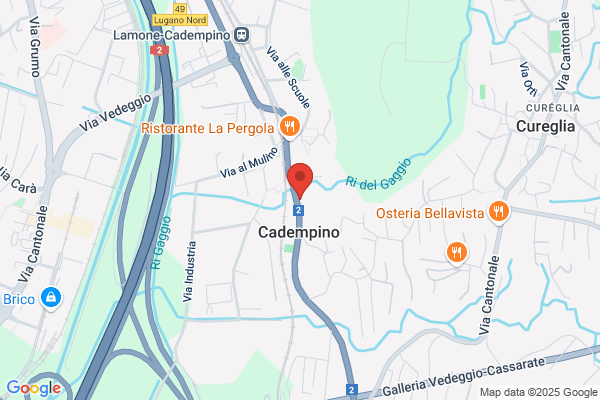 Osteria Americana