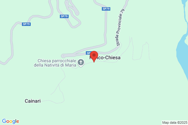 Osteria Ronco Nuovo