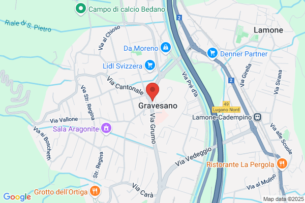 Ristorante Bar Reno