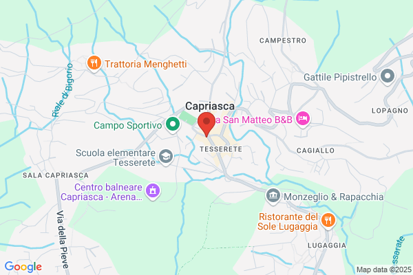 Ristorante Commercio