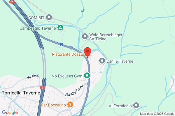 Ristorante Dosso