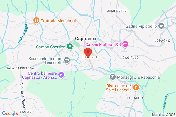 Ristorante Stazione
