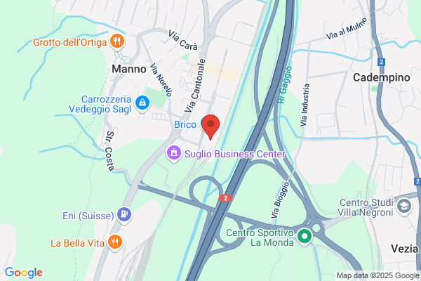 Ristorante-Pizzeria le Gerre
