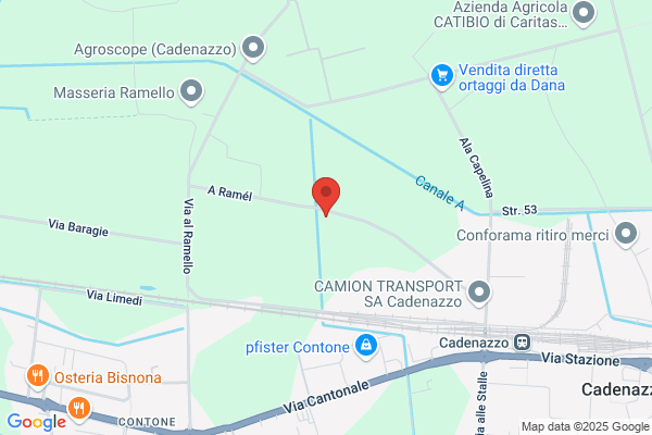 CCS-Camper-Caravan Service SA