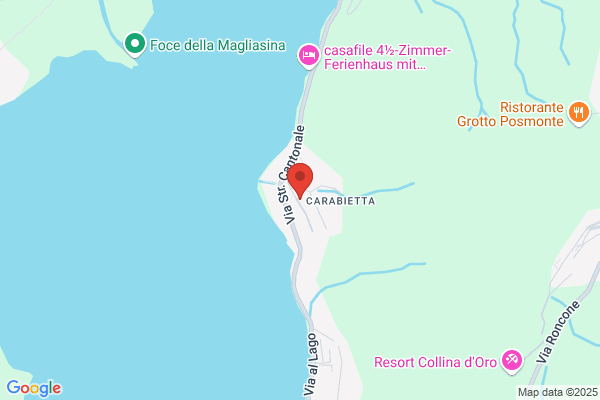 Comunità Suore di S. Anna