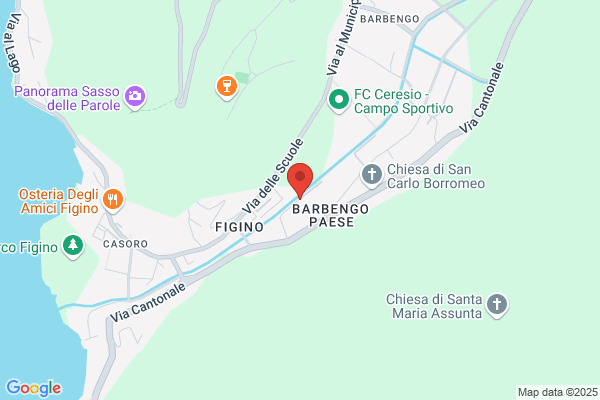 Consorzio Depurazione Acque Pian Scairolo