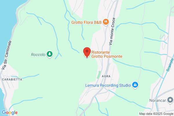 Grotto Posmonte