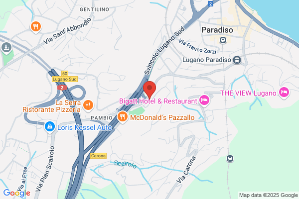 Interni Arredamenti SA