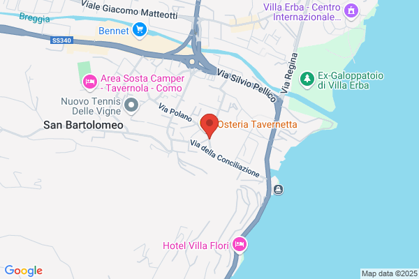 L'Angolo del Fiore
