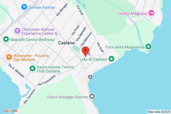 Parrocchia cattolica Magliaso